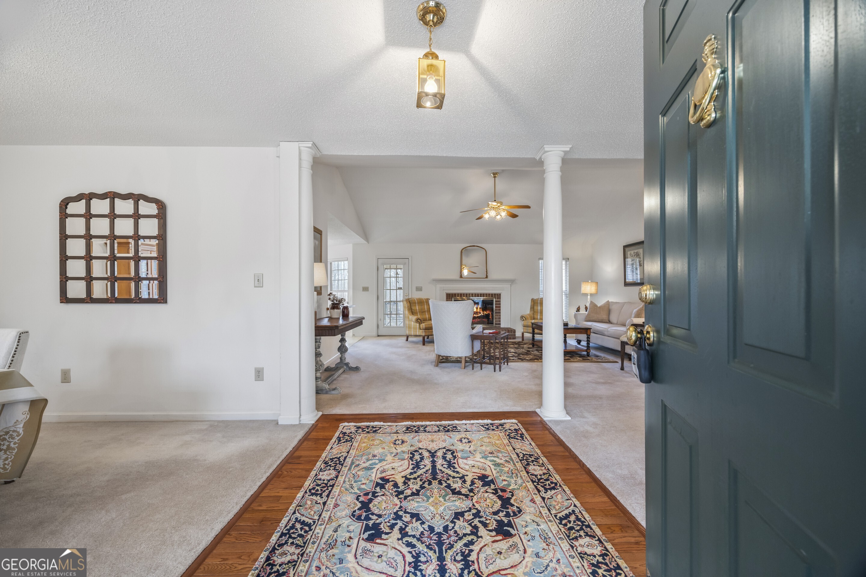 Martin, Georgia 30557, United States, 3 Bedrooms Bedrooms, ,3 BathroomsBathrooms,Residential,Active,96876