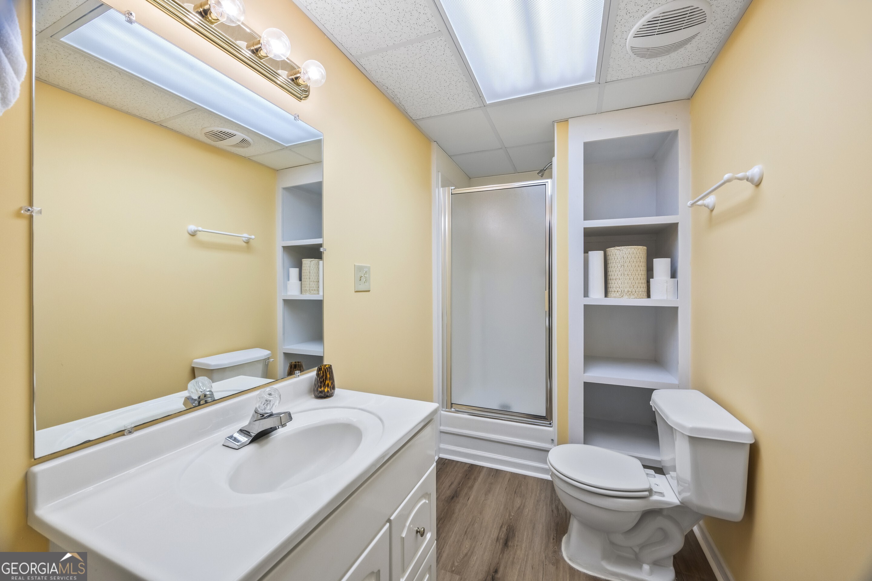 Martin, Georgia 30557, United States, 3 Bedrooms Bedrooms, ,3 BathroomsBathrooms,Residential,Active,96876