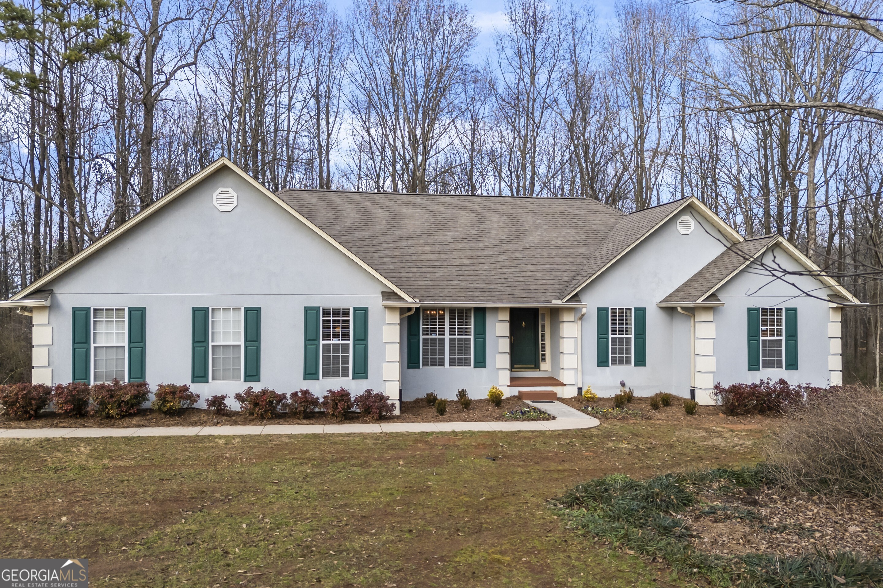 Martin, Georgia 30557, United States, 3 Bedrooms Bedrooms, ,3 BathroomsBathrooms,Residential,Active,96876