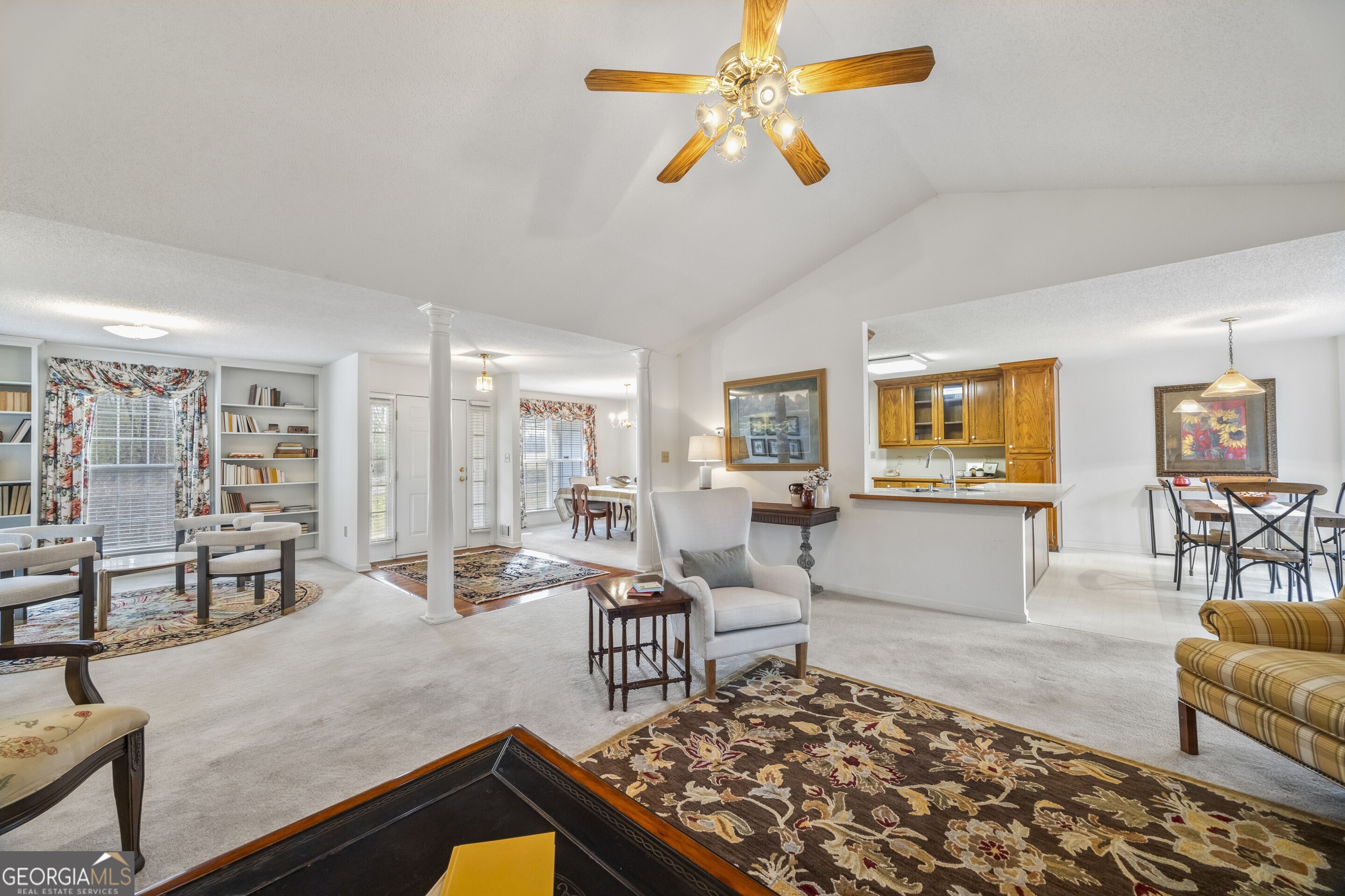 Martin, Georgia 30557, United States, 3 Bedrooms Bedrooms, ,3 BathroomsBathrooms,Residential,Active,96876