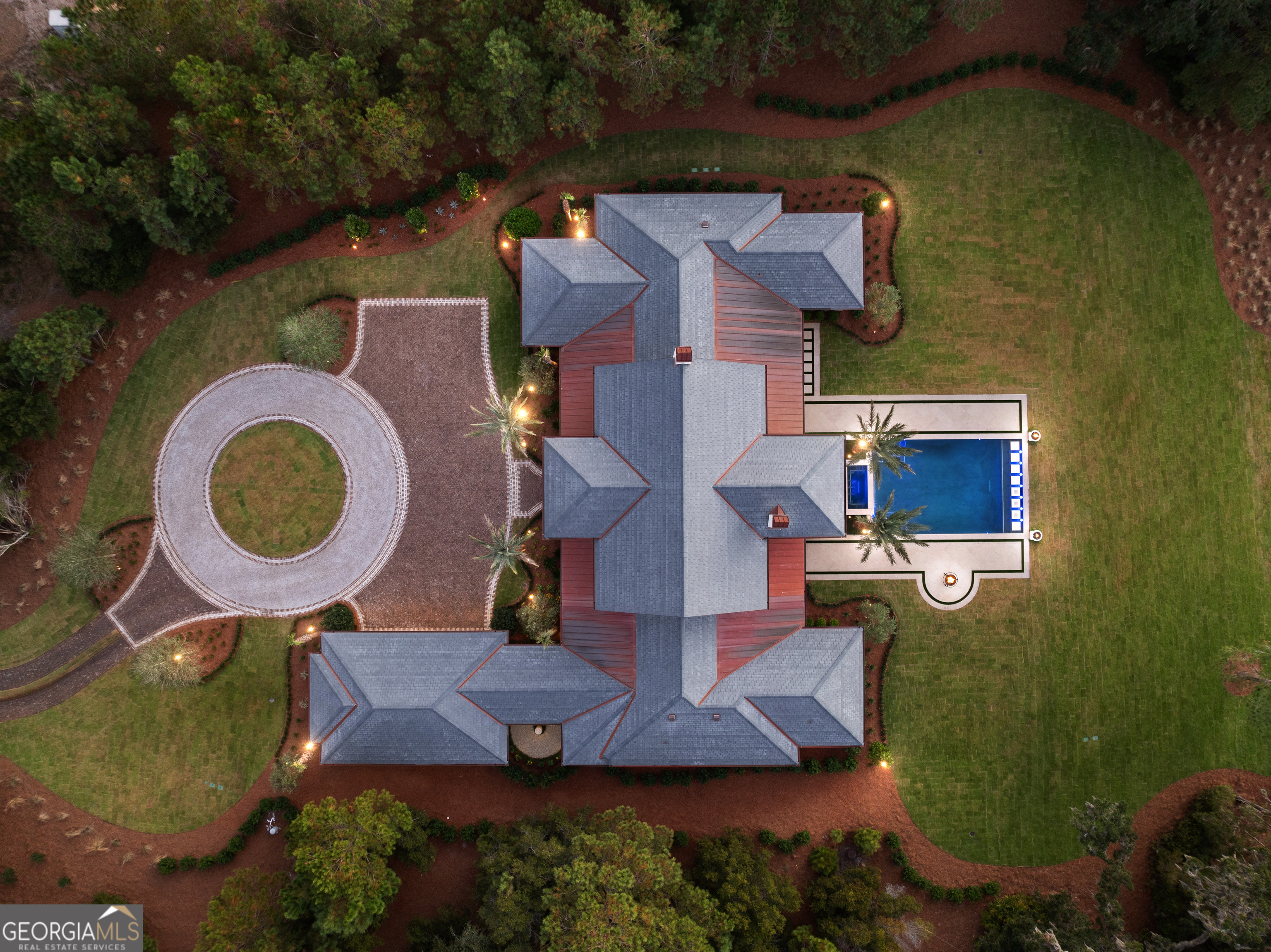 27 Cameron CIR