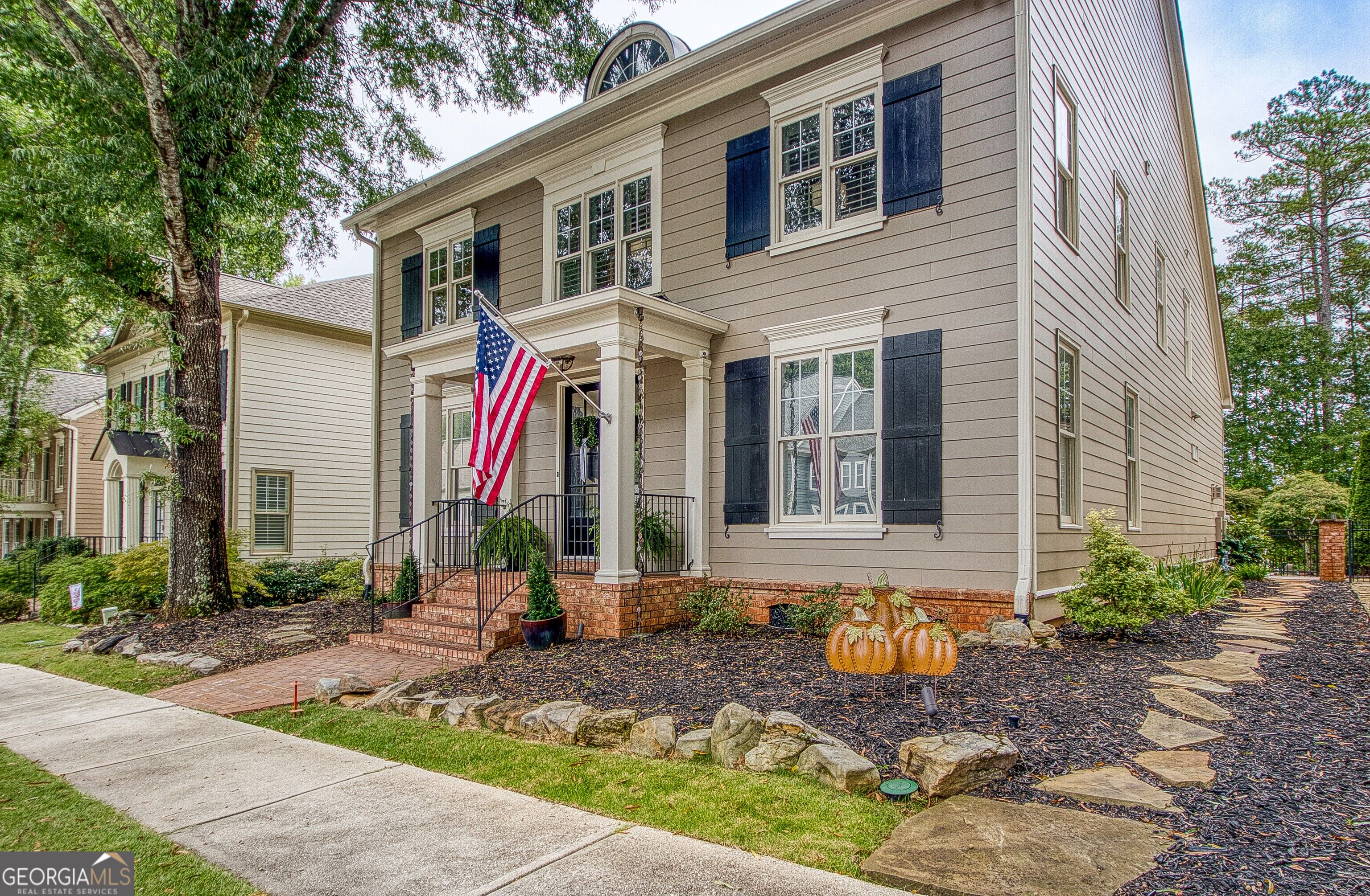 122 Middleton DR