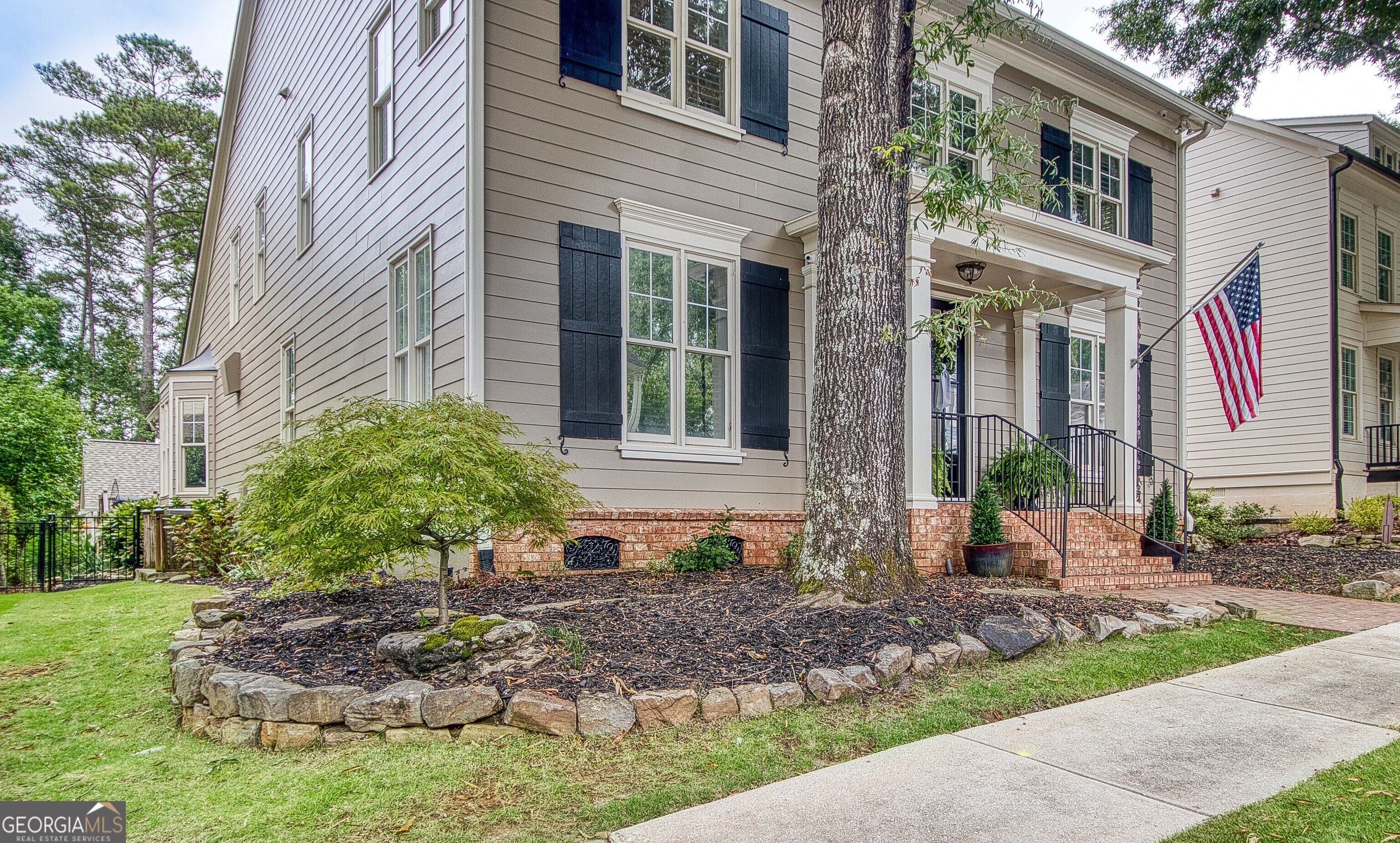 122 Middleton DR