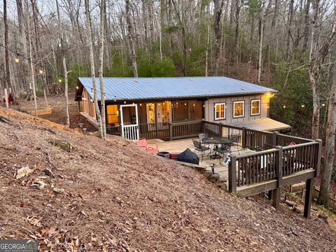 185 Pope Dickson LN Clarkesville GA 30523