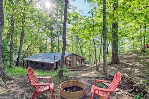 185 Pope Dickson LN Clarkesville GA 30523