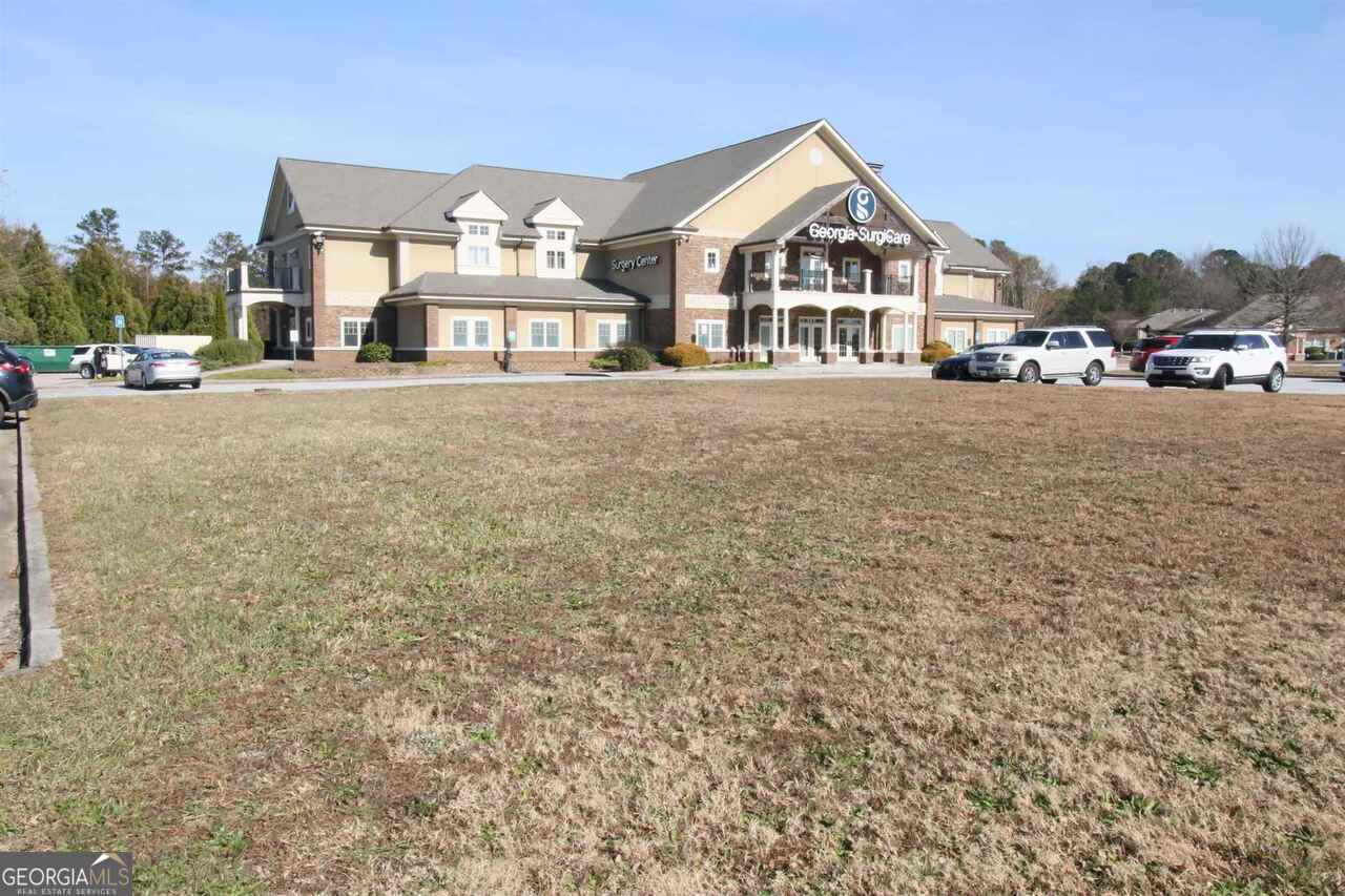 367 Athens HWY 2900