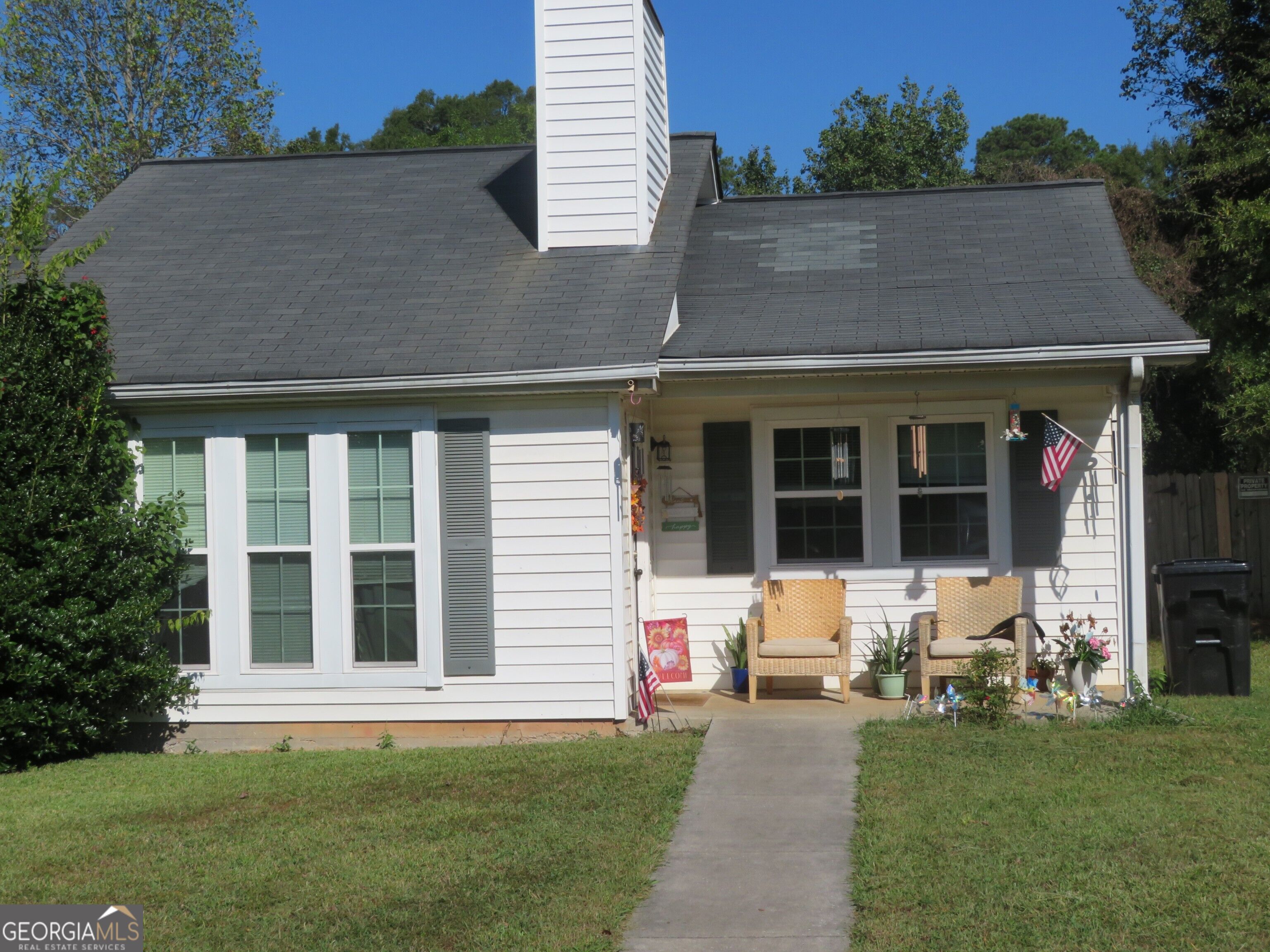36 Ember WAY