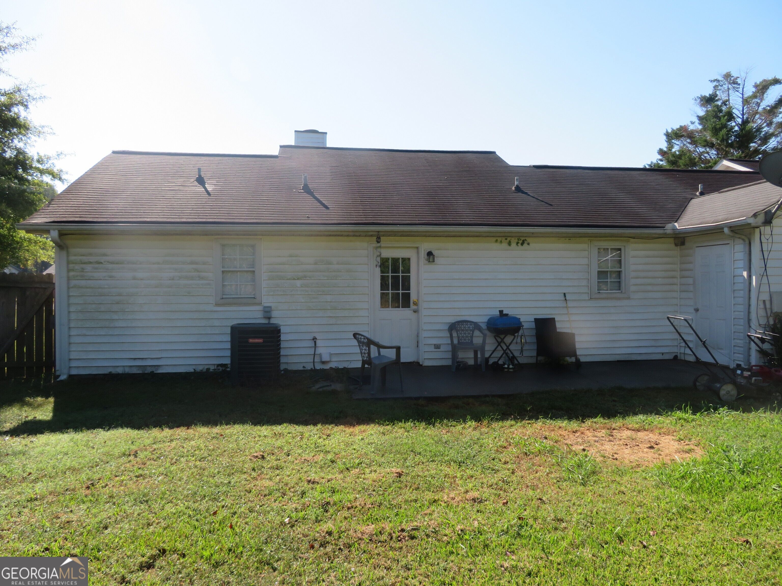 36 Ember WAY