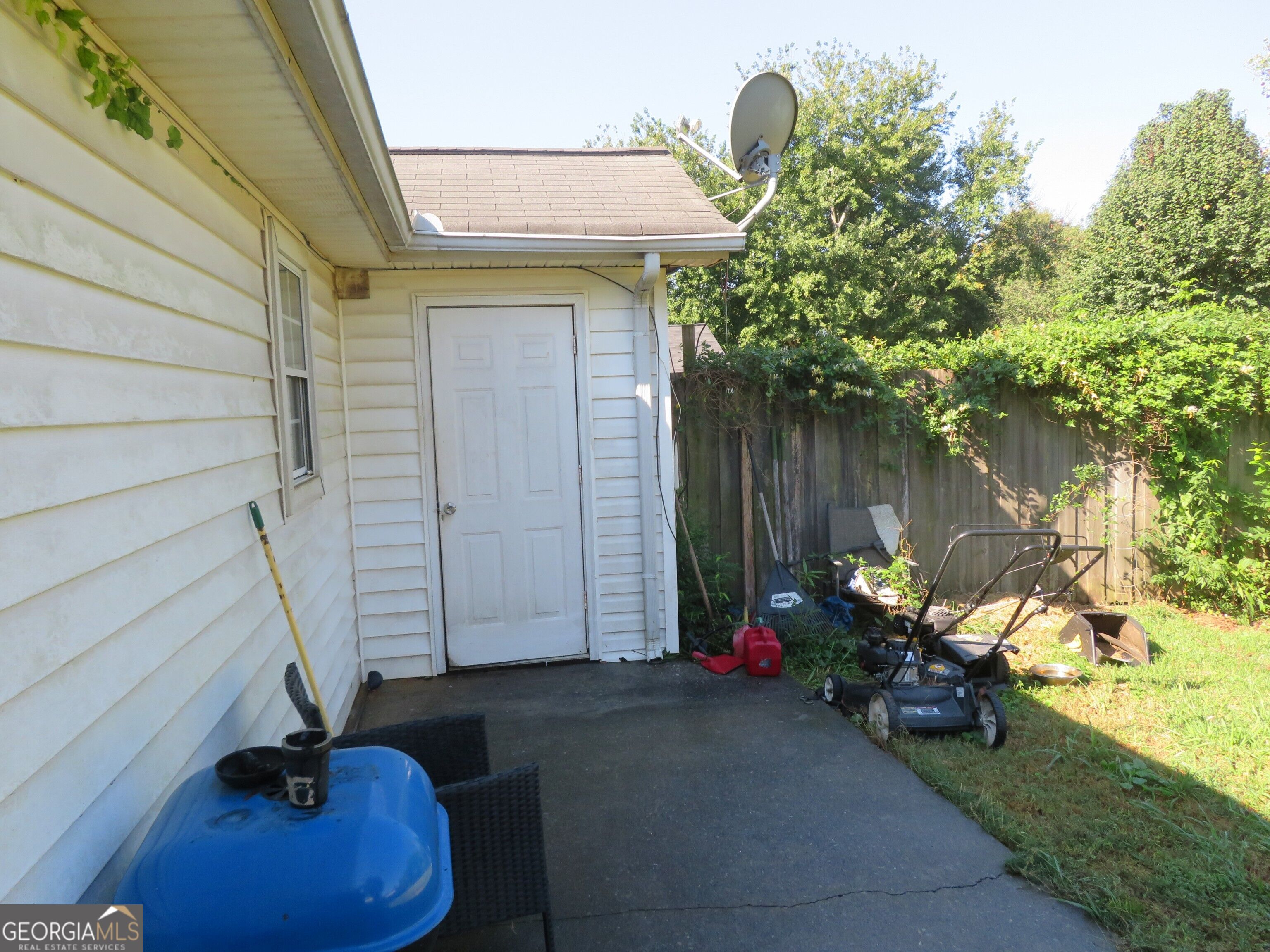 36 Ember WAY