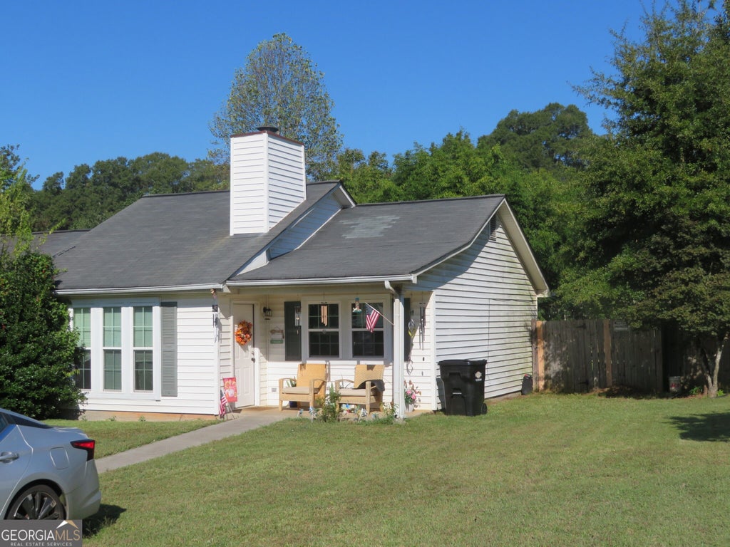 Photo of 36 Ember Way, Cartersville, GA 30120 (MLS # 10878926)