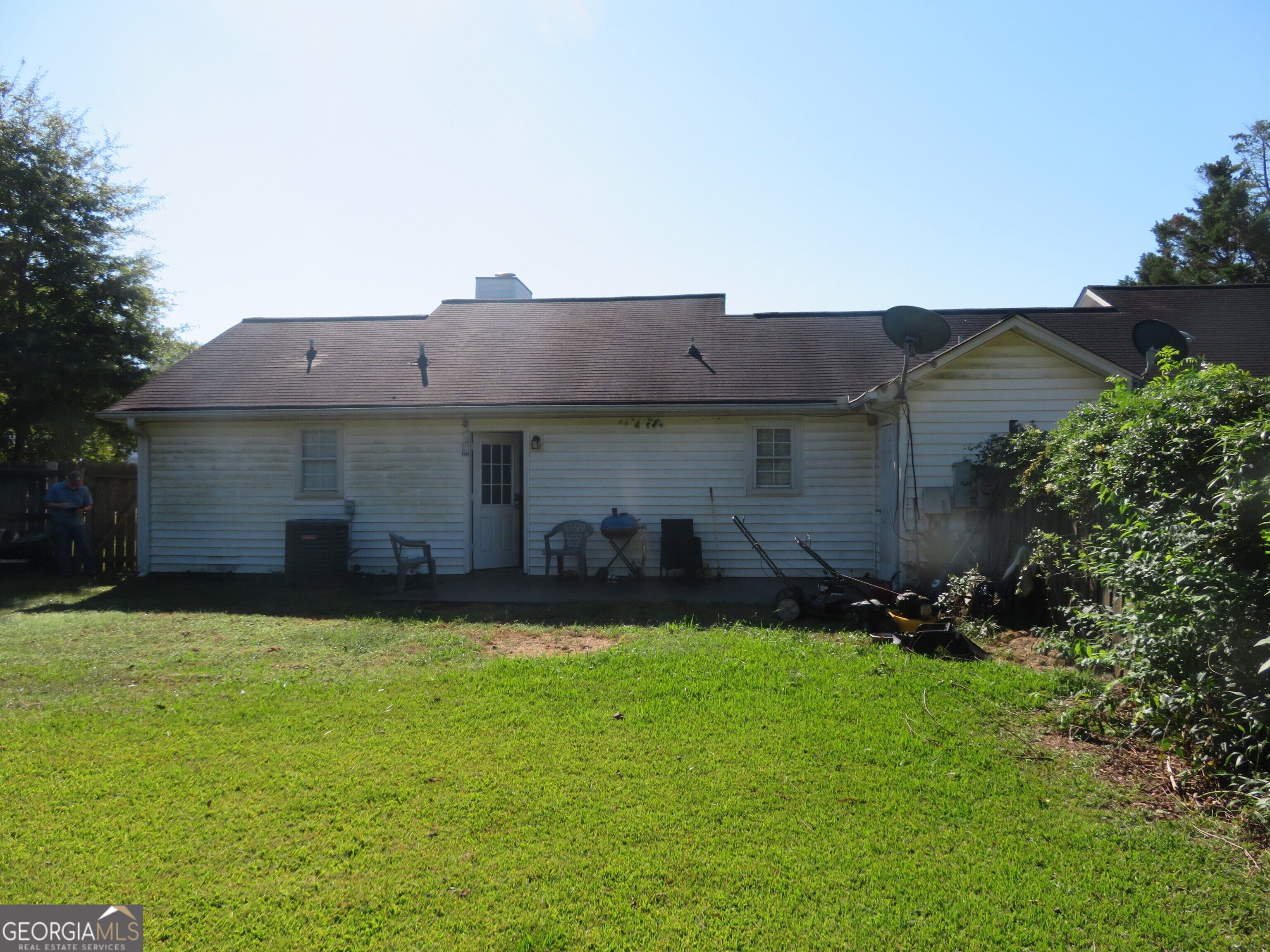 36 Ember WAY