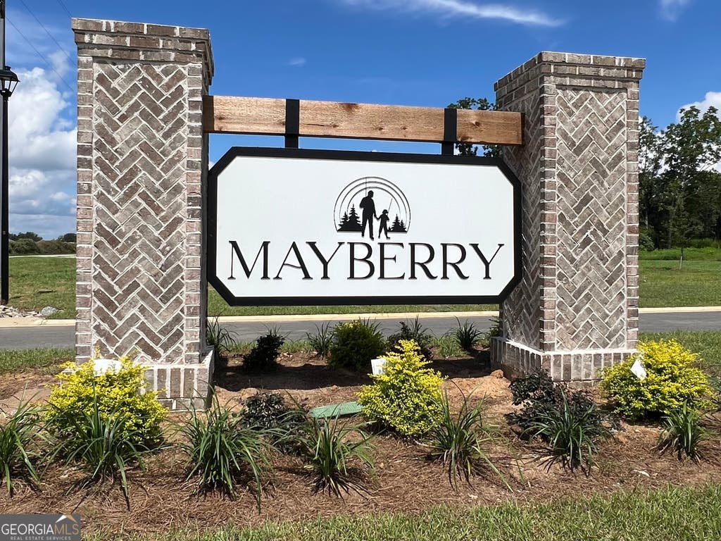 Photo of 215 Aunt Bee Boulevard #LOT 184, Statesboro, GA 30458 (MLS # 10786250)