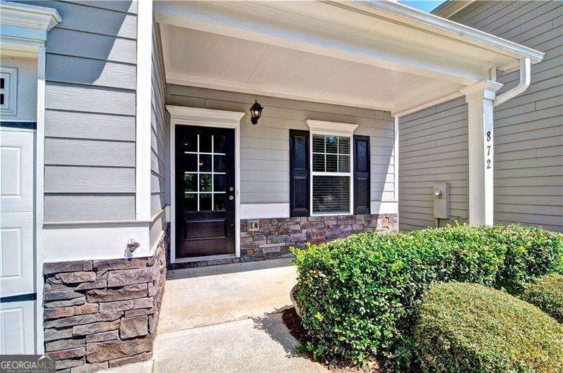 872 Whisperwood TRL