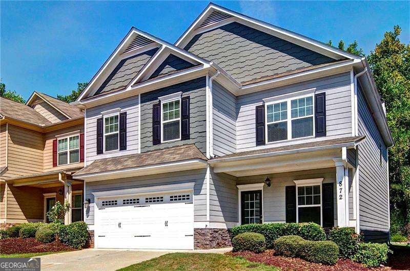 872 Whisperwood TRL