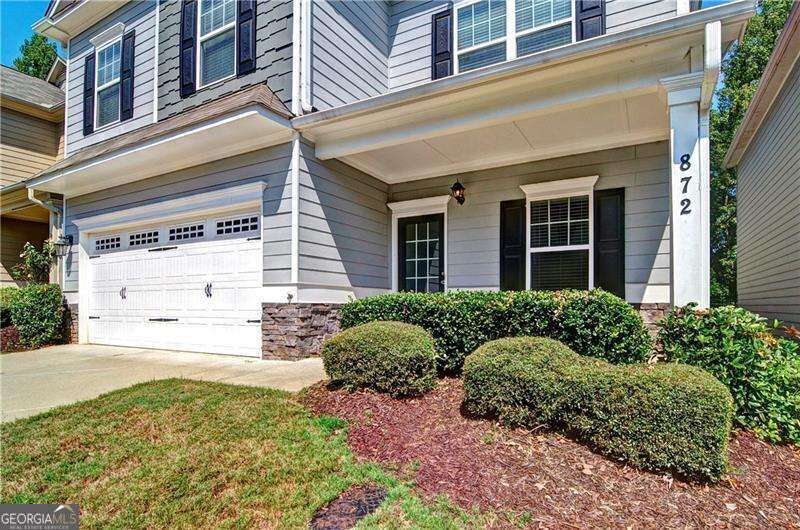 872 Whisperwood TRL