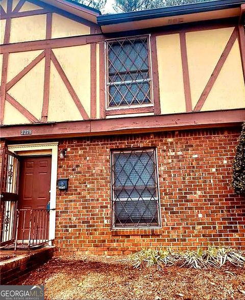 3278 Abbeywood Drive, Decatur, GA 30034 - MLS#: 10463098