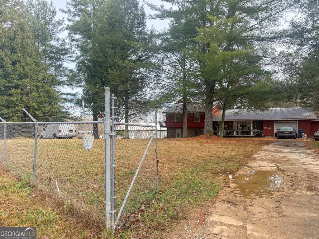 Photo of 3750 Old Cleveland Road, Cornelia, GA 30531 (MLS # 10772092)