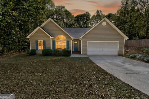 218 Baxter Lane, Locust Grove, GA 30248 - #: 10631571