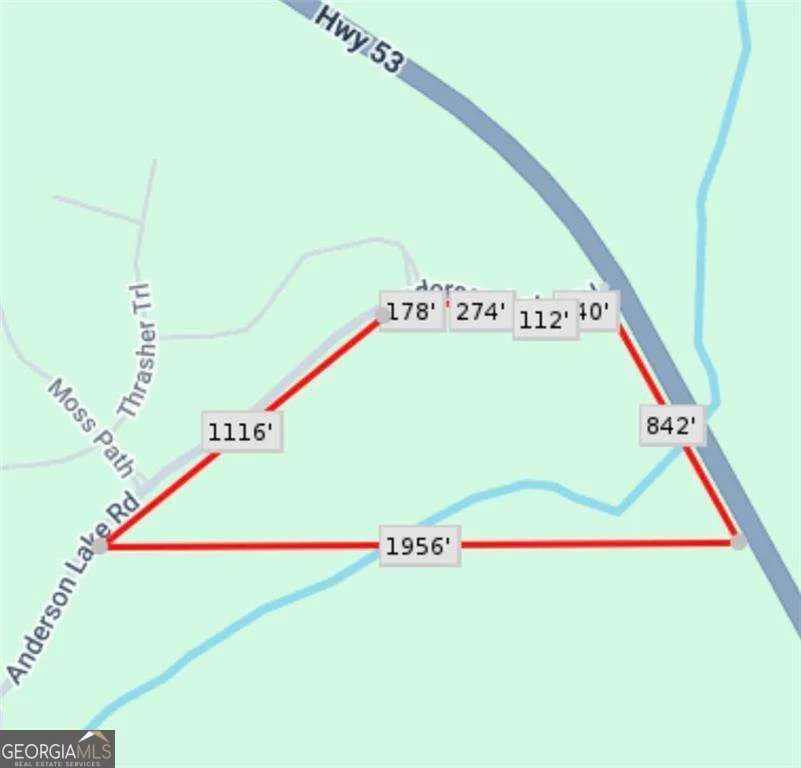 6425 Anderson Lake Road