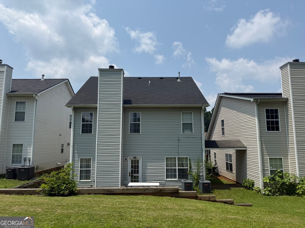 Photo of 7544 Winderemere Park, Riverdale, GA 30274 (MLS # 10817196)