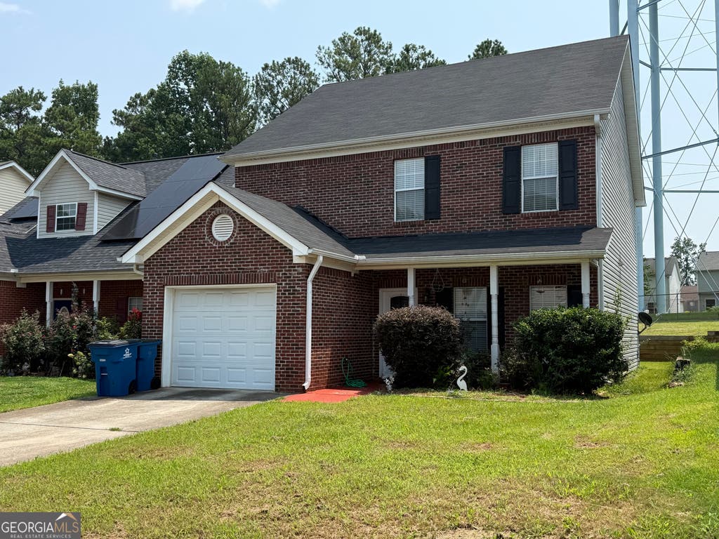 Photo of 7544 Winderemere Park, Riverdale, GA 30274 (MLS # 10817196)