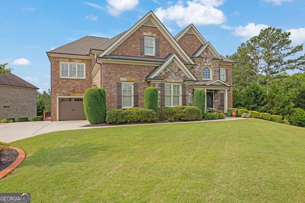 2450 Weber Heights WAY