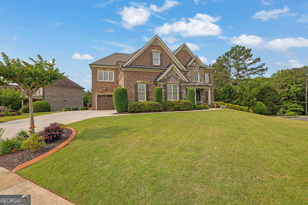 2450 Weber Heights WAY