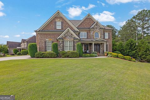 2450 Weber Heights WAY Buford GA 30519