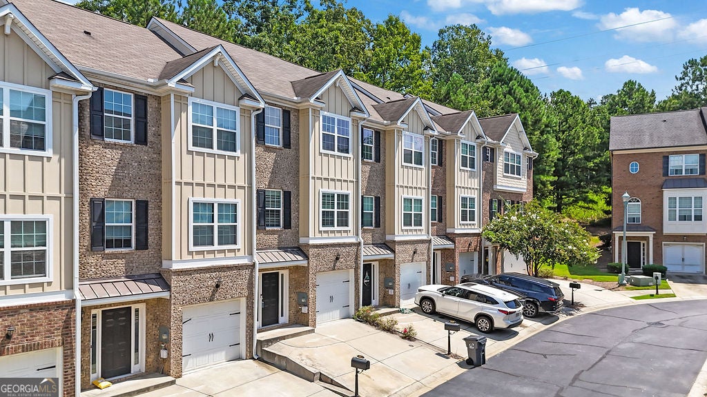 Photo of 1941 Appaloosa Mill Circle, Buford, GA 30519 (MLS # 10831305)
