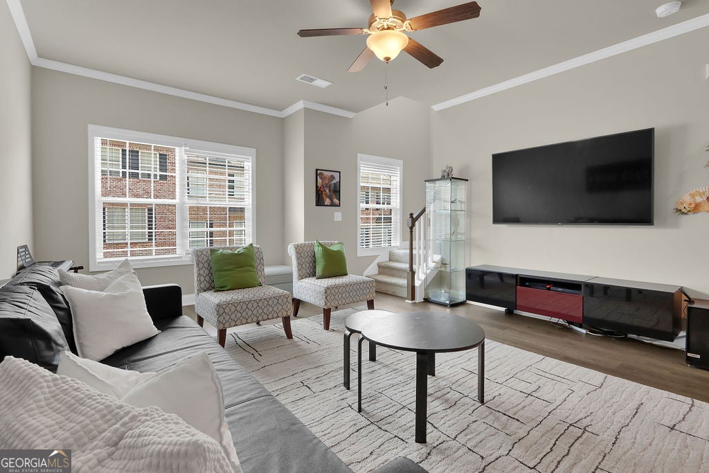 Photo of 1941 Appaloosa Mill Circle, Buford, GA 30519 (MLS # 10831305)