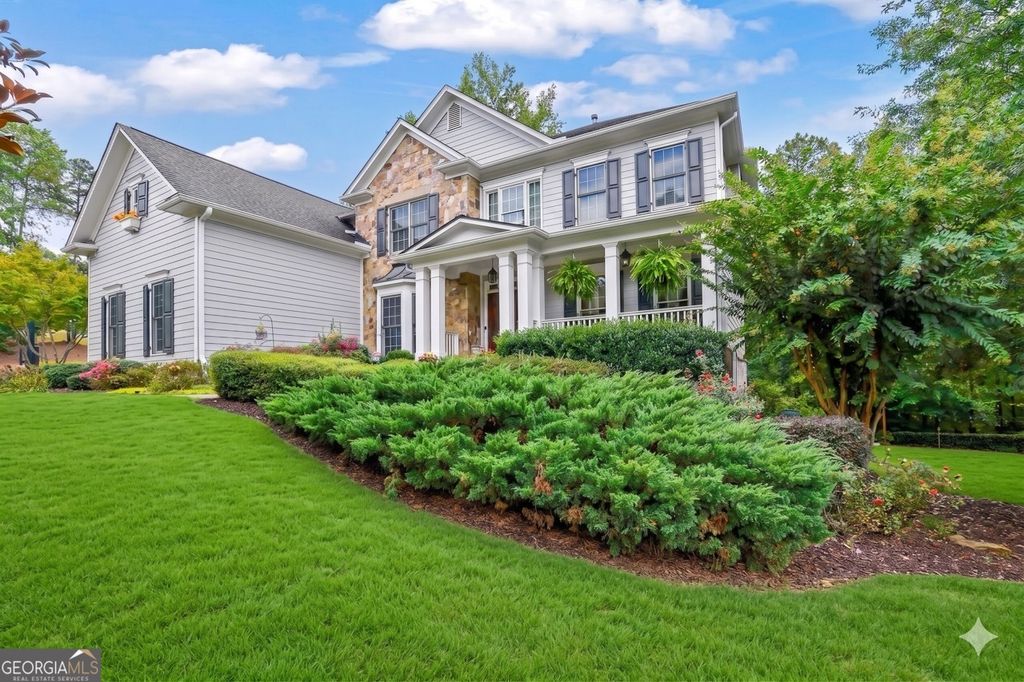 Photo of 6010 Anchorage, Cumming, GA 30041 (MLS # 10736123)