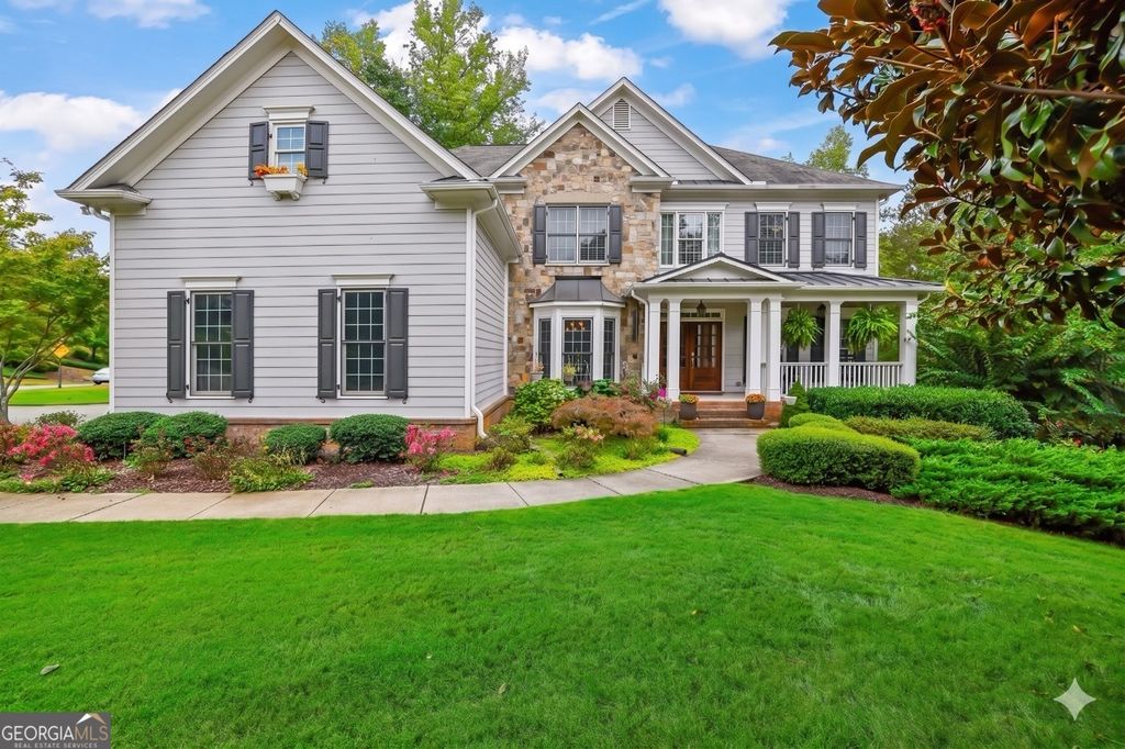 Photo of 6010 Anchorage, Cumming, GA 30041 (MLS # 10736123)