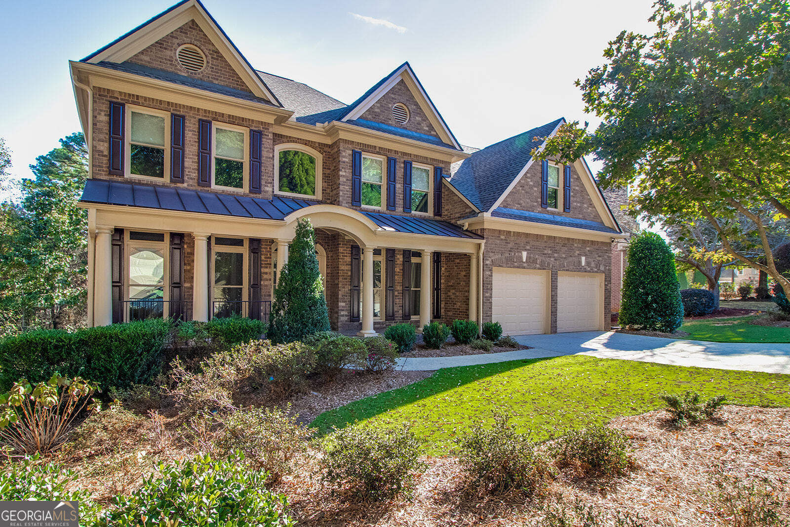 5511 Highland Preserve DR