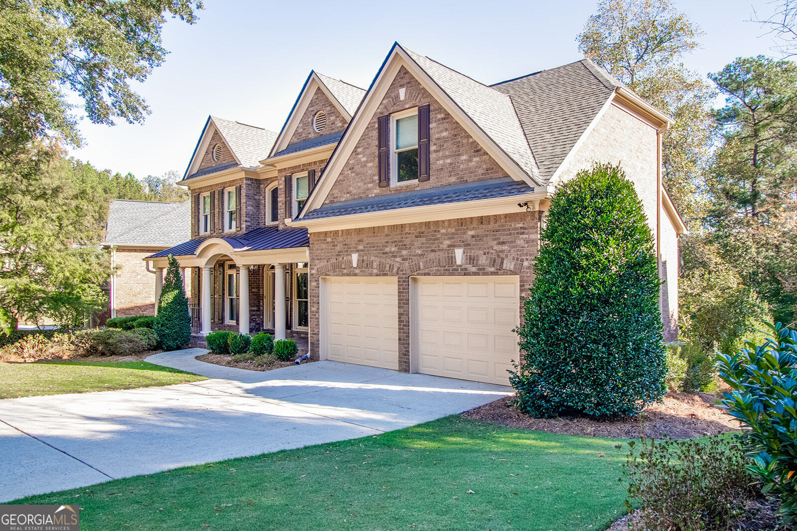 5511 Highland Preserve DR