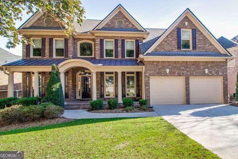 5511 Highland Preserve DR Mableton GA 30126