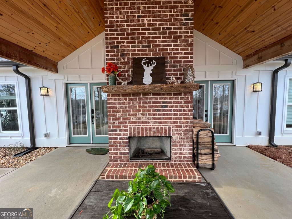 Photo of 123 Friddell Road, Jackson, GA 30233 (MLS # 10669702)