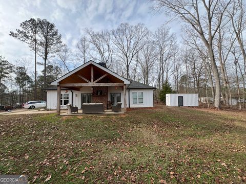 123 Friddell RD Jackson GA 30233