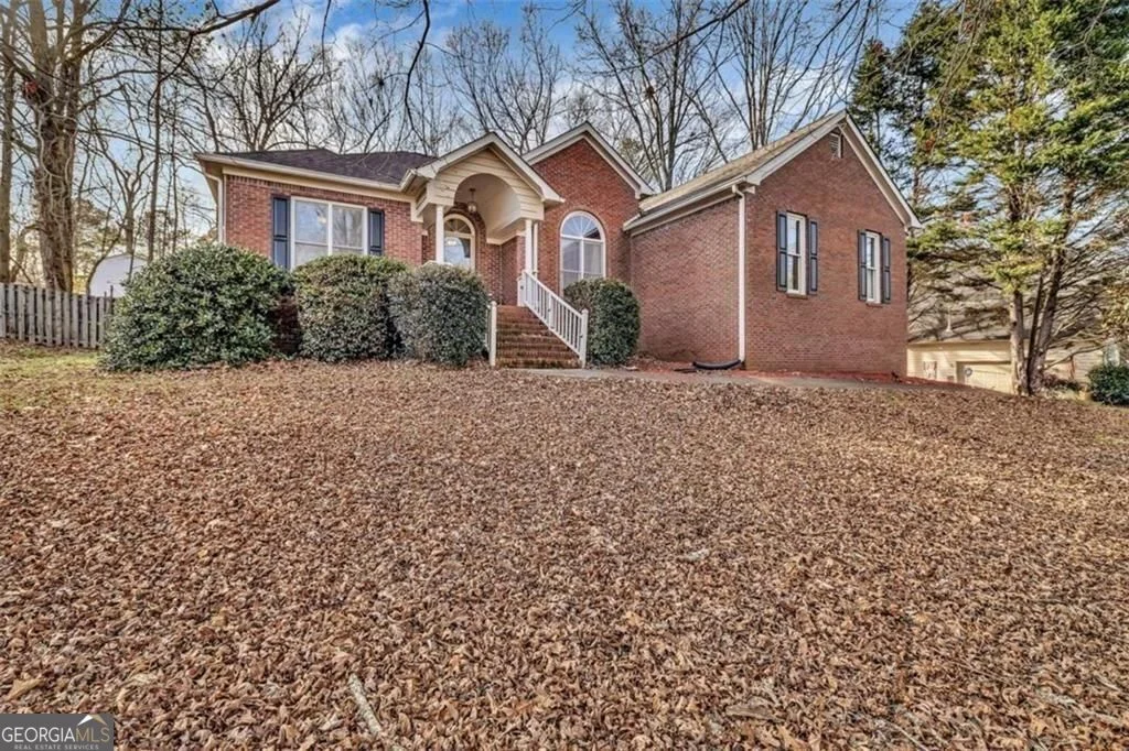 111 Overlook Heights Way