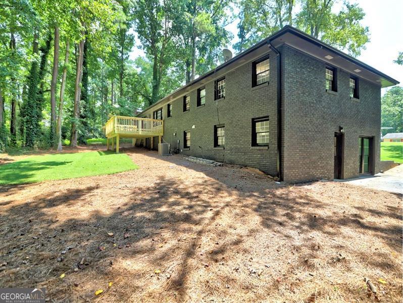 Harvest Manor - Residential