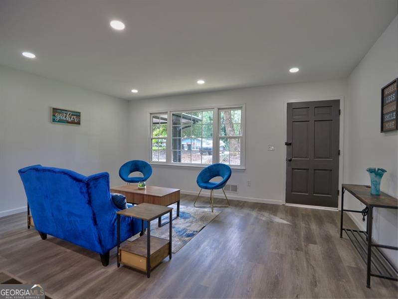 Harvest Manor - Residential