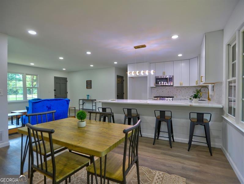 Harvest Manor - Residential