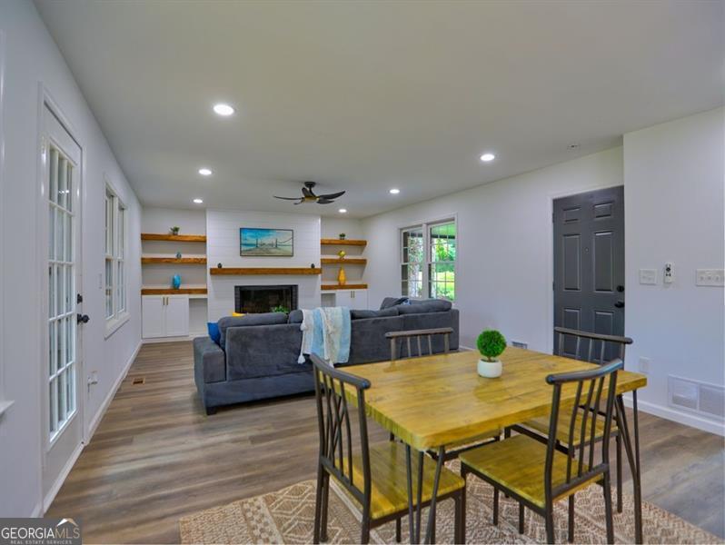 Harvest Manor - Residential