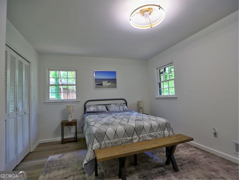 Harvest Manor - Residential