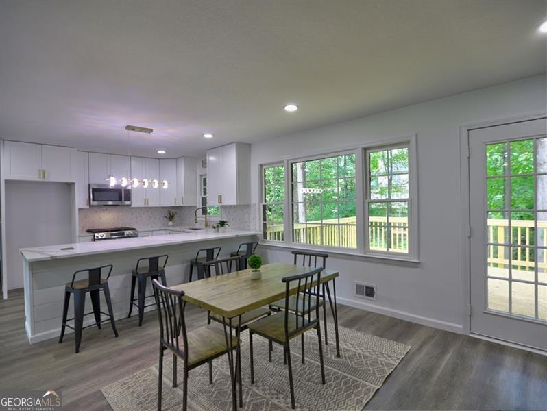 Harvest Manor - Residential