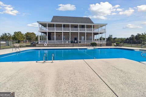 A home in Guyton