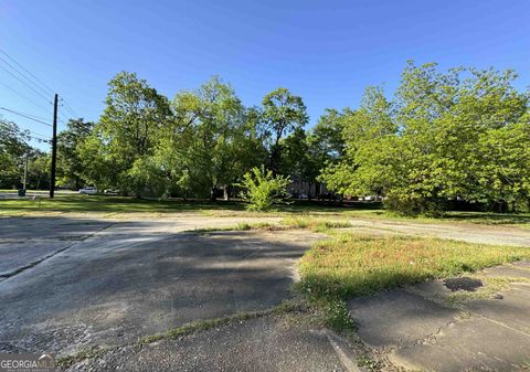 751 W Montgomery ST Milledgeville GA 31061
