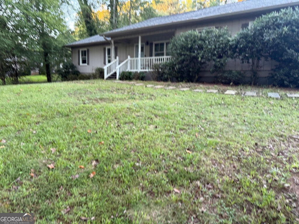 Photo of 3310 Donna Way, Gainesville, GA 30504 (MLS # 10852317)