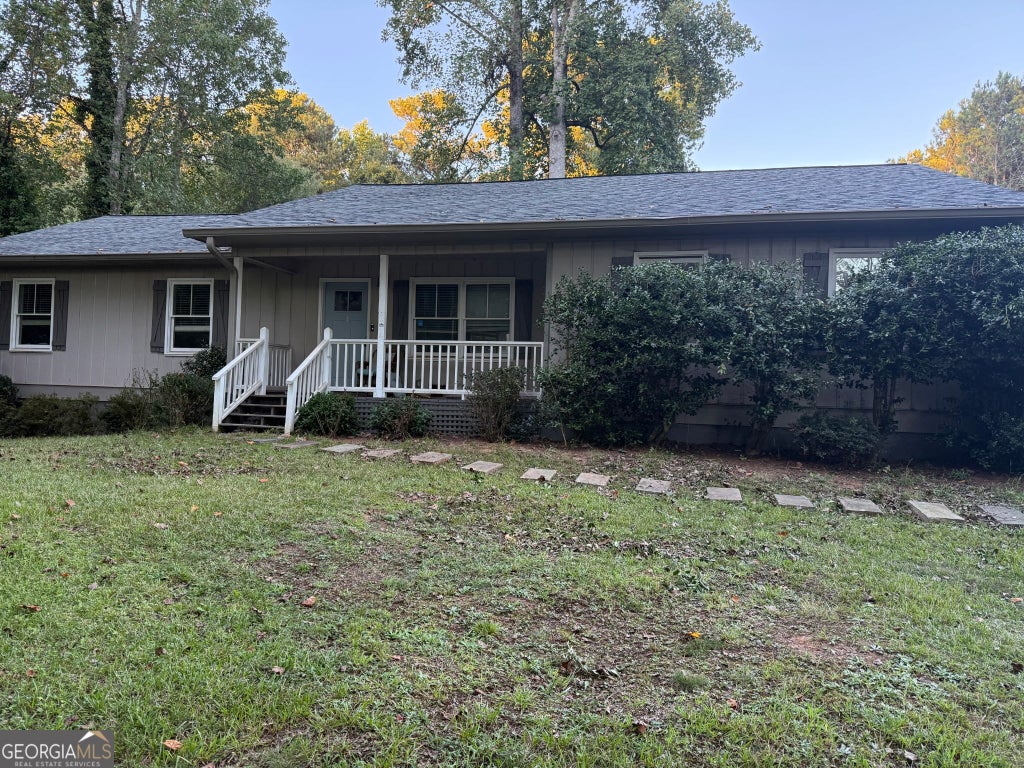 Photo of 3310 Donna Way, Gainesville, GA 30504 (MLS # 10852317)