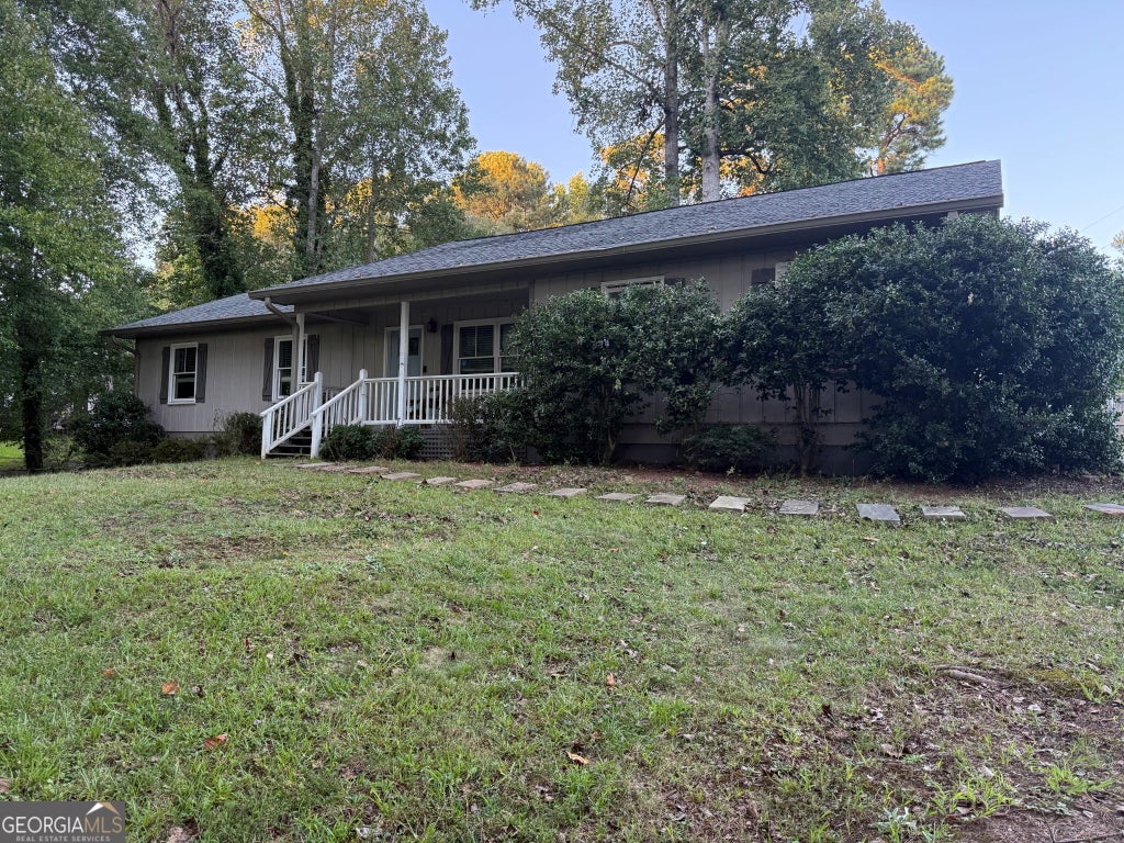 Photo of 3310 Donna Way, Gainesville, GA 30504 (MLS # 10852317)