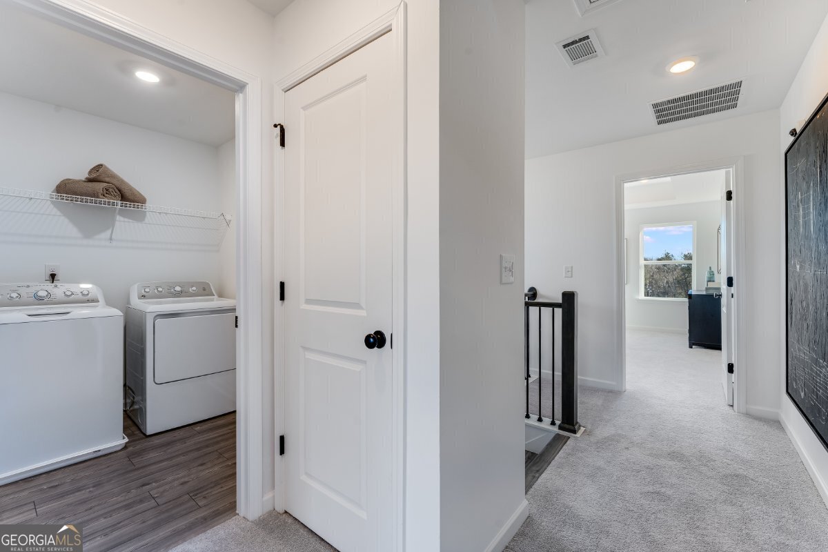 Hampton Trace - Residential